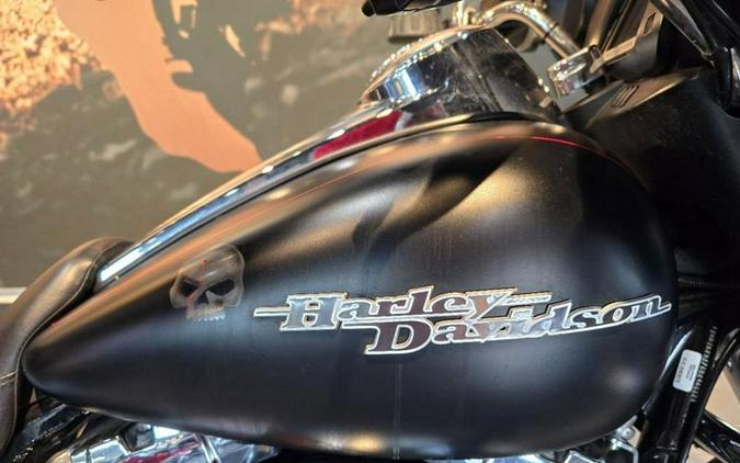 2016 Harley-Davidson® FLHXS - Street Glide® Special