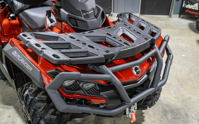 2024 Can-Am® Outlander MAX XT 850