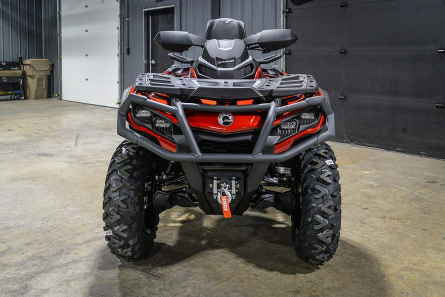 2024 Can-Am® Outlander MAX XT 850