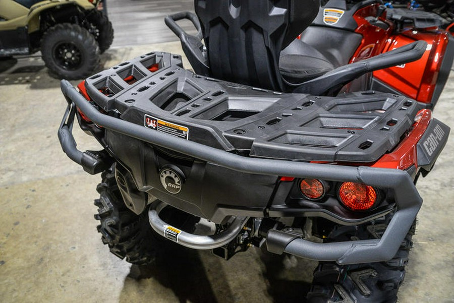 2024 Can-Am® Outlander MAX XT 850