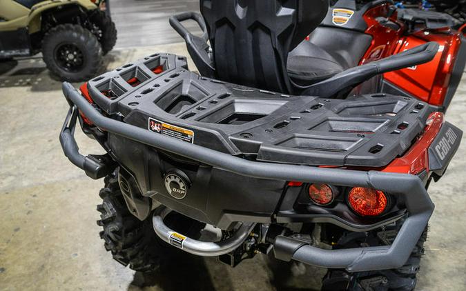 2024 Can-Am® Outlander MAX XT 850