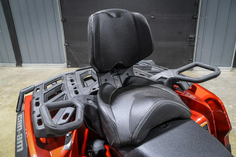 2024 Can-Am® Outlander MAX XT 850