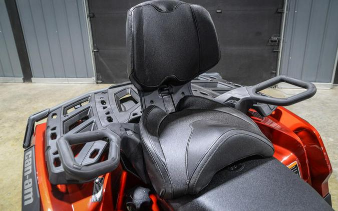 2024 Can-Am® Outlander MAX XT 850