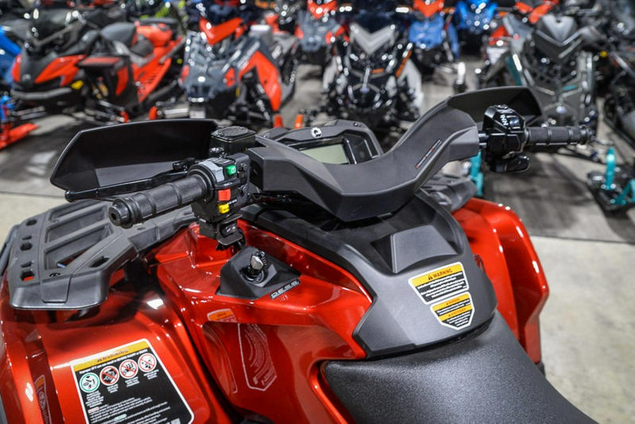 2024 Can-Am® Outlander MAX XT 850