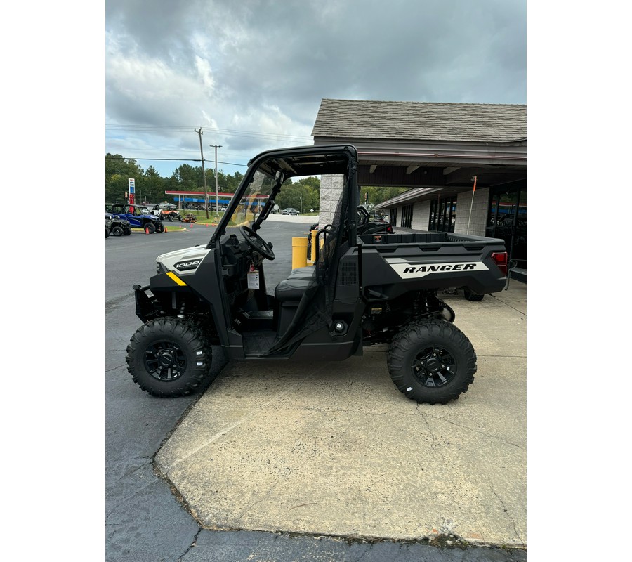 2025 Polaris Ranger 1000 Premium