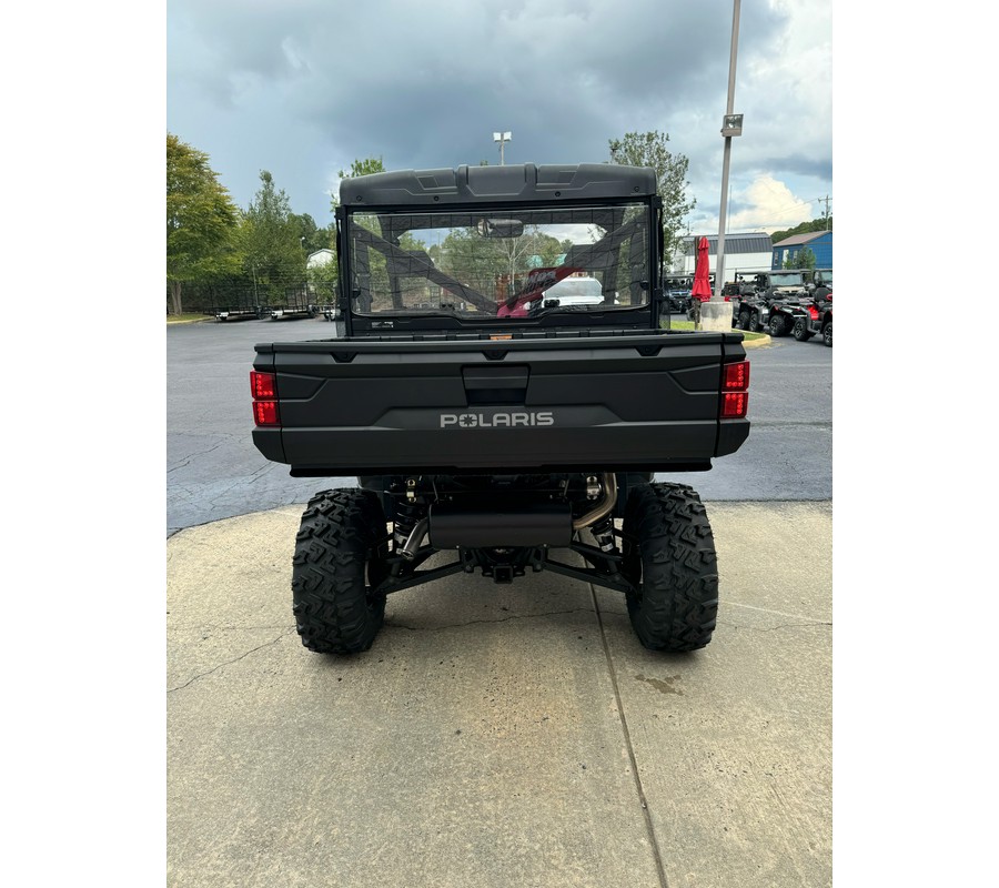 2025 Polaris Ranger 1000 Premium