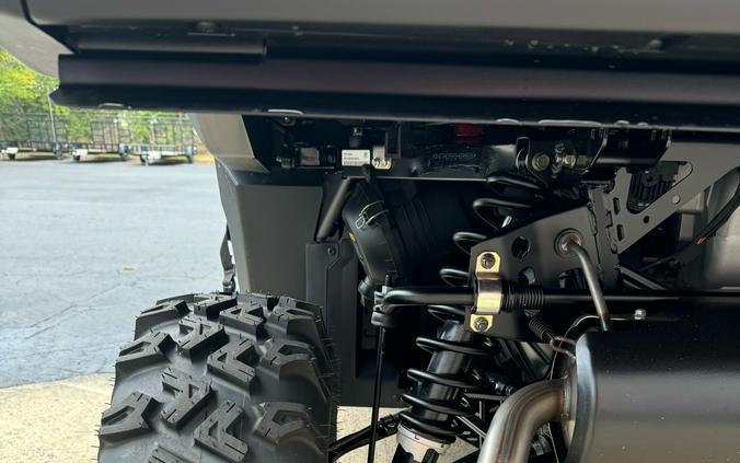 2025 Polaris Ranger 1000 Premium