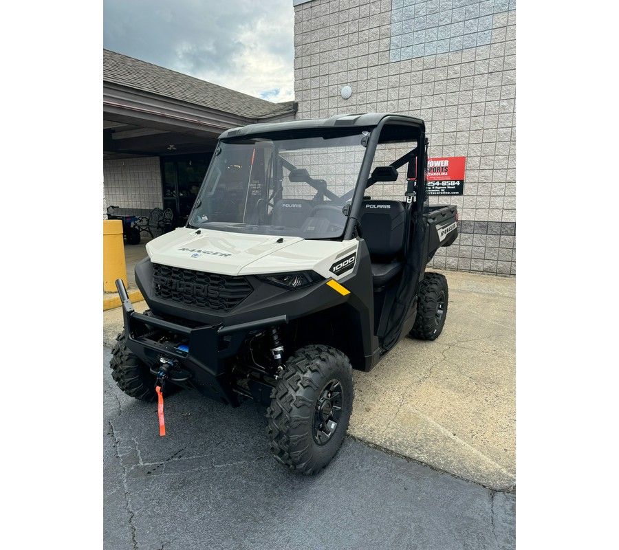 2025 Polaris Ranger 1000 Premium