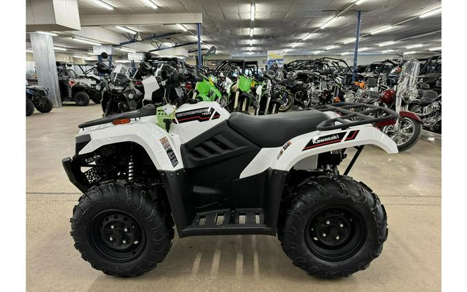 2025 Kawasaki Brute Force 450 4X4