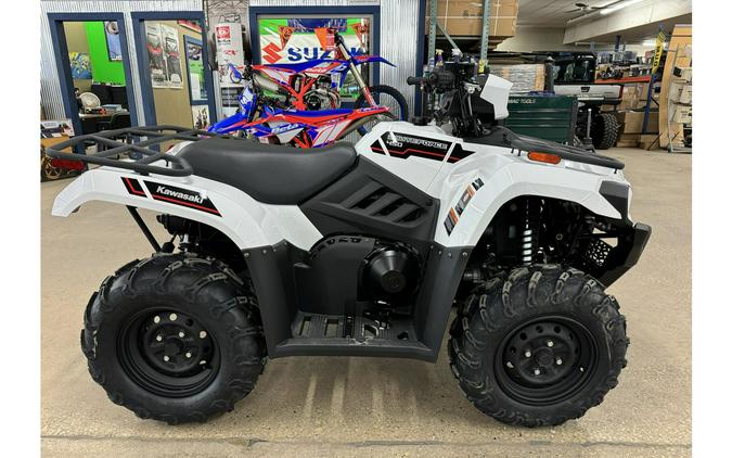 2025 Kawasaki Brute Force 450 4X4