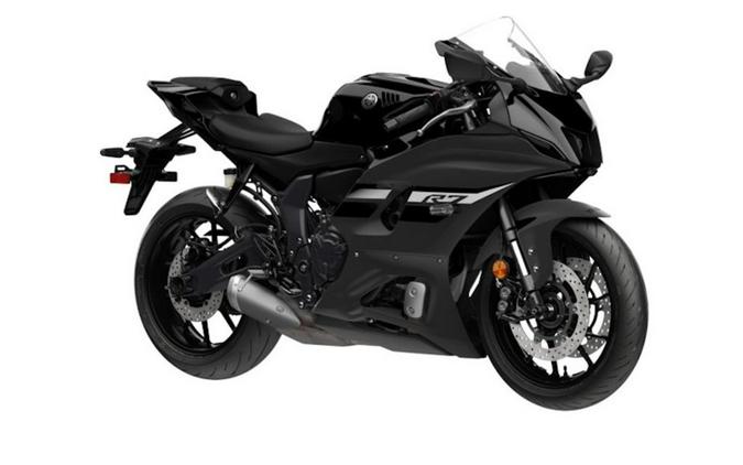 2024 Yamaha YZF R7