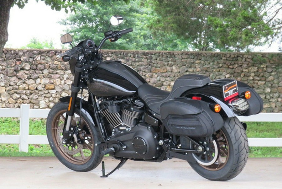 2024 Harley-Davidson FXLRS - Low Rider S