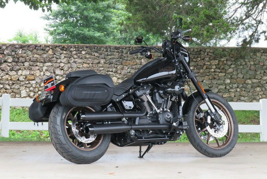 2024 Harley-Davidson FXLRS - Low Rider S