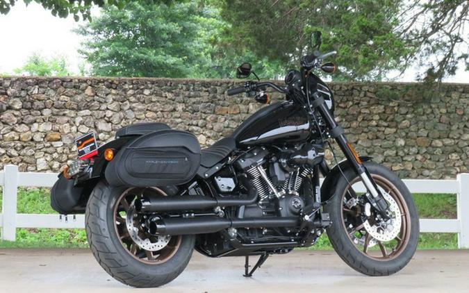 2024 Harley-Davidson FXLRS - Low Rider S