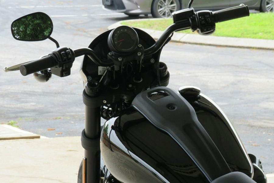 2024 Harley-Davidson FXLRS - Low Rider S