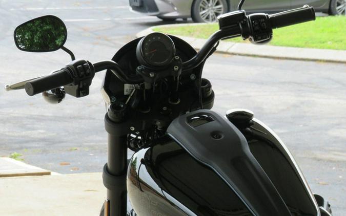 2024 Harley-Davidson FXLRS - Low Rider S