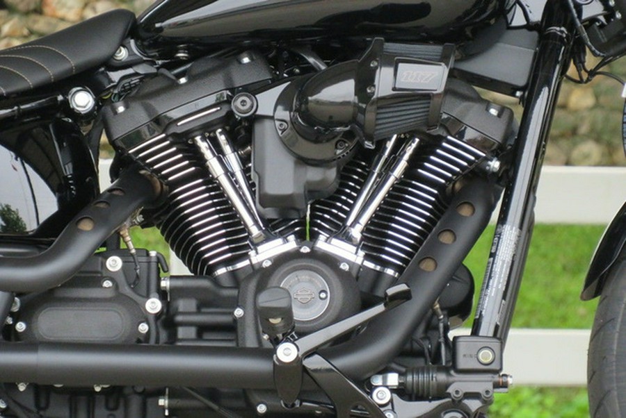 2024 Harley-Davidson FXLRS - Low Rider S