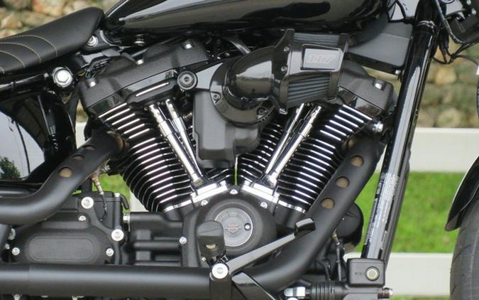 2024 Harley-Davidson FXLRS - Low Rider S