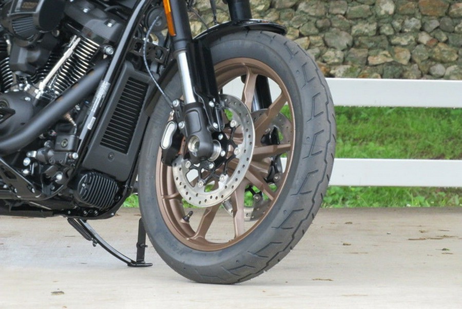 2024 Harley-Davidson FXLRS - Low Rider S