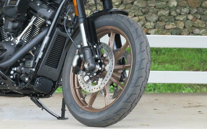 2024 Harley-Davidson FXLRS - Low Rider S