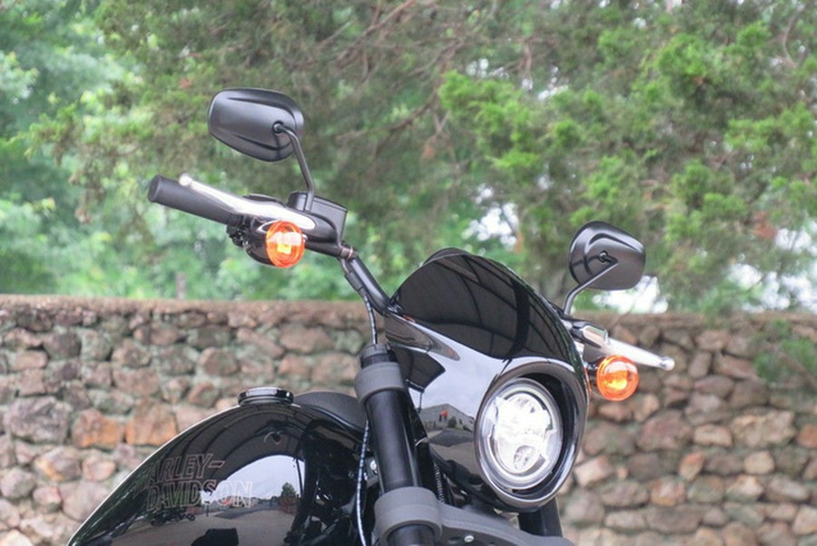 2024 Harley-Davidson FXLRS - Low Rider S