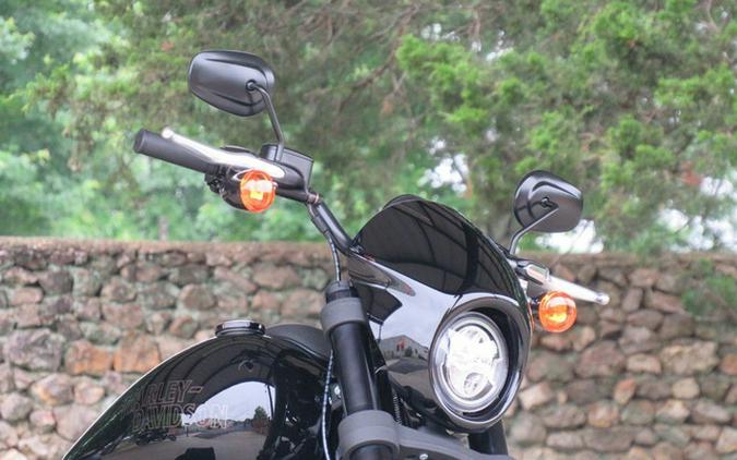 2024 Harley-Davidson FXLRS - Low Rider S