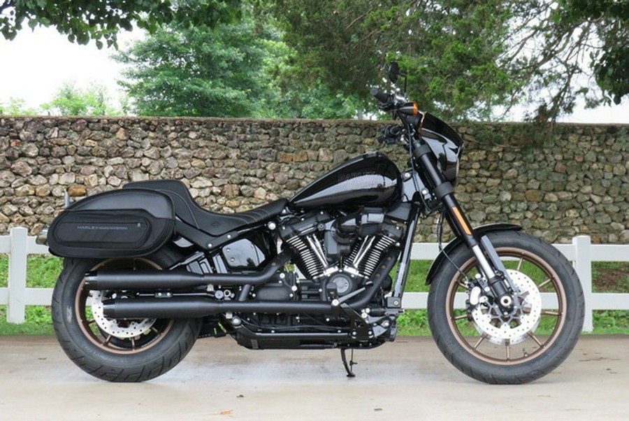 2024 Harley-Davidson FXLRS - Low Rider S