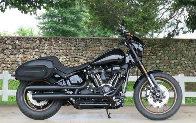 2024 Harley-Davidson FXLRS - Low Rider S