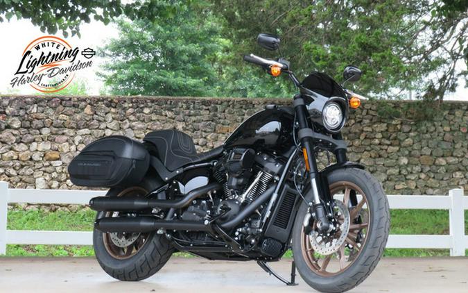 2024 Harley-Davidson FXLRS - Low Rider S