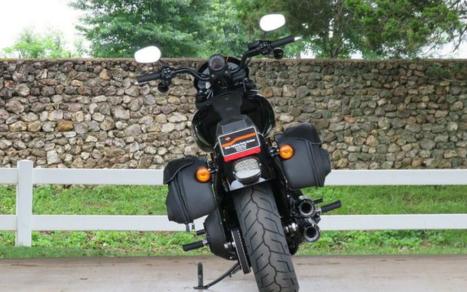 2024 Harley-Davidson FXLRS - Low Rider S