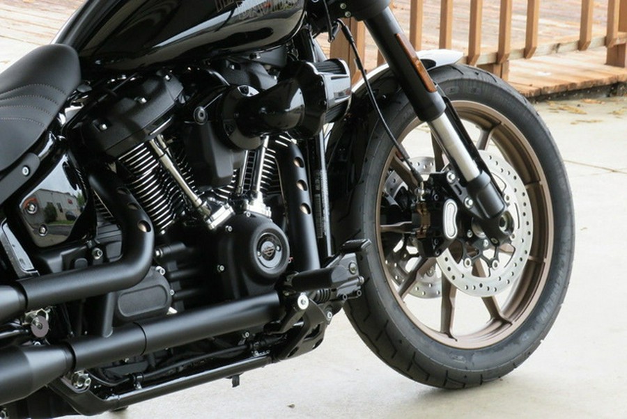 2024 Harley-Davidson FXLRS - Low Rider S