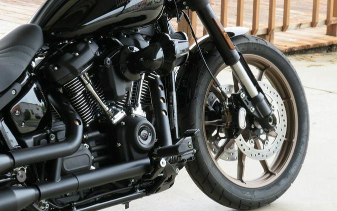 2024 Harley-Davidson FXLRS - Low Rider S