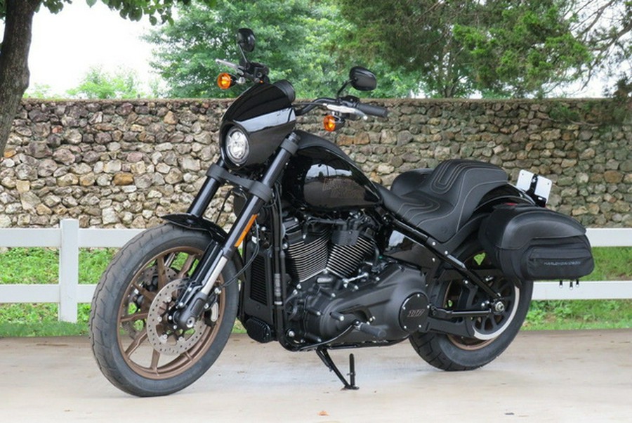 2024 Harley-Davidson FXLRS - Low Rider S