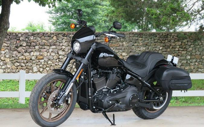 2024 Harley-Davidson FXLRS - Low Rider S