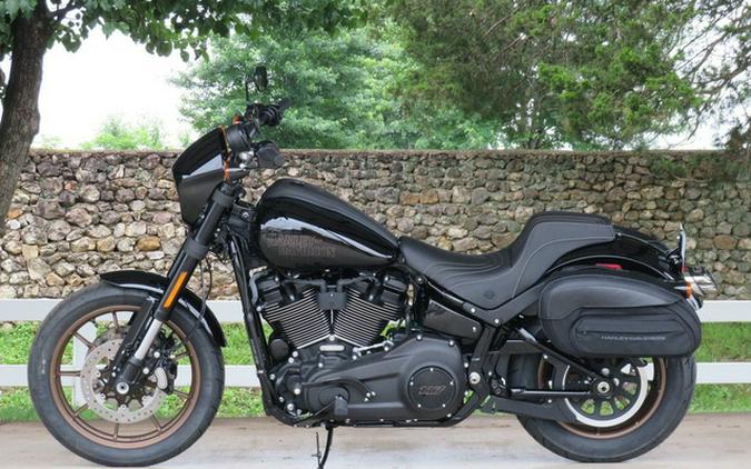 2024 Harley-Davidson FXLRS - Low Rider S