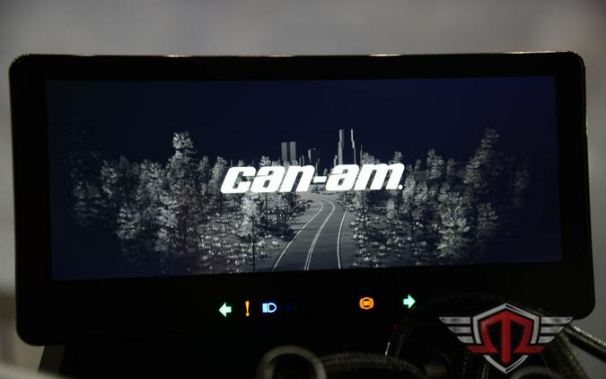 2025 Can-Am Origin® Base