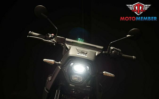 2025 Can-Am Origin® Base