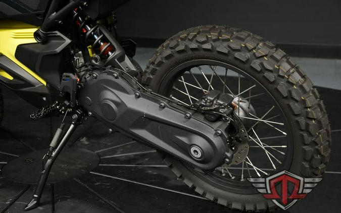 2025 Can-Am Origin® Base