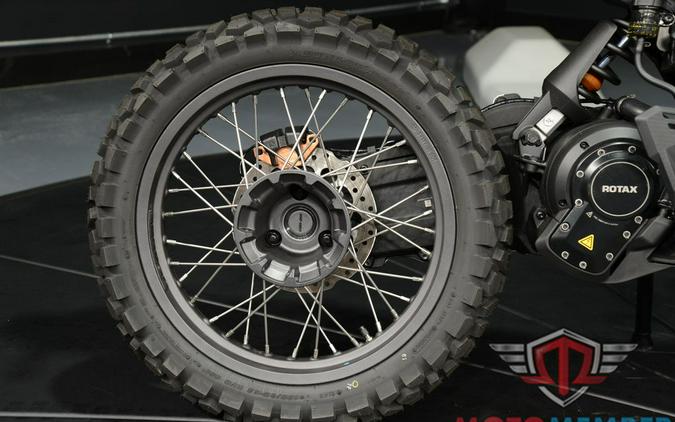 2025 Can-Am Origin® Base