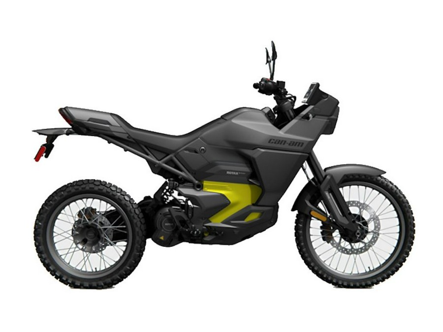 2025 Can-Am Origin® Base