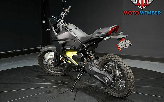 2025 Can-Am Origin® Base