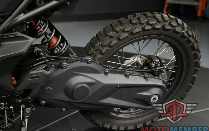 2025 Can-Am Origin® Base