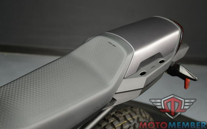 2025 Can-Am Origin® Base