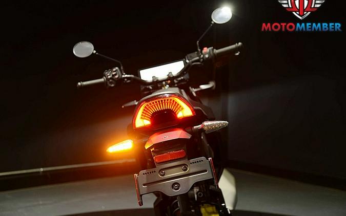 2025 Can-Am Origin® Base