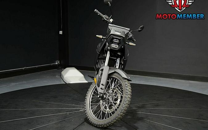 2025 Can-Am Origin® Base