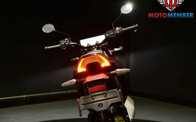 2025 Can-Am Origin® Base