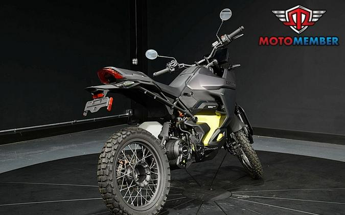 2025 Can-Am Origin® Base