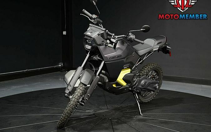 2025 Can-Am Origin® Base