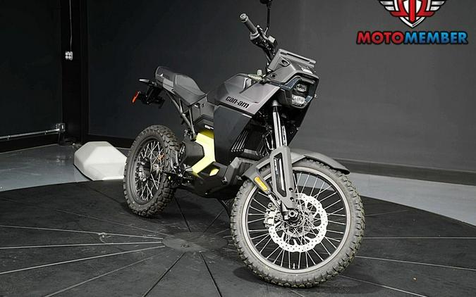 2025 Can-Am Origin® Base