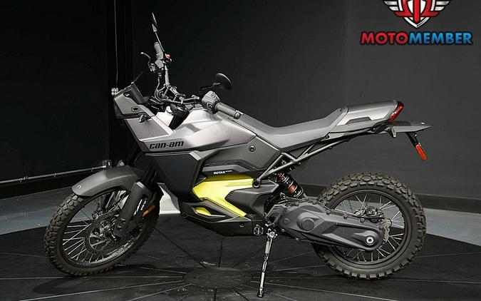 2025 Can-Am Origin® Base